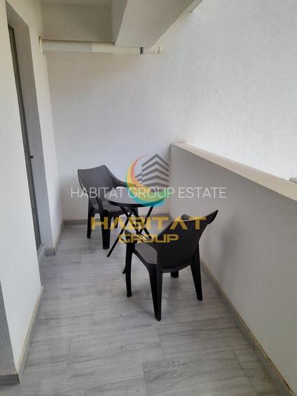 Inchieriere Garsoniera Mobilata si Utilata- Metrou Berceni! - 7