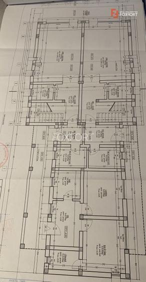 COMISION 0% Casa individuala cu 9 camere si suprafata de 397 mp - Dumbravita - 9