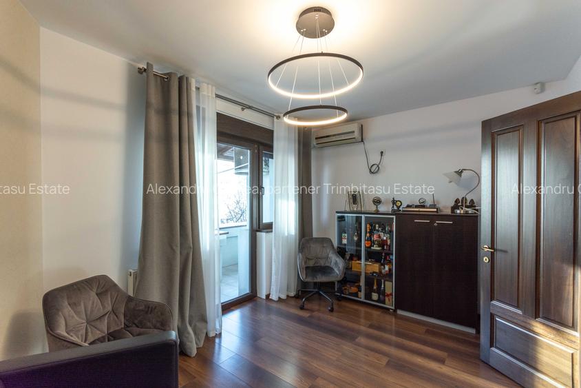 Kiseleff - Averescu, spatiu birouri premium! Locatie de prestigiu! - 6