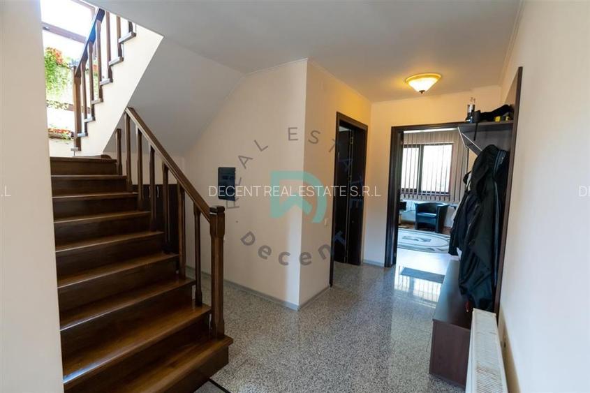 Vila 6 camere, Timisul de Sus. - 35