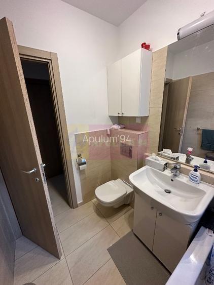 apartament 2 camere Greenfield - 10