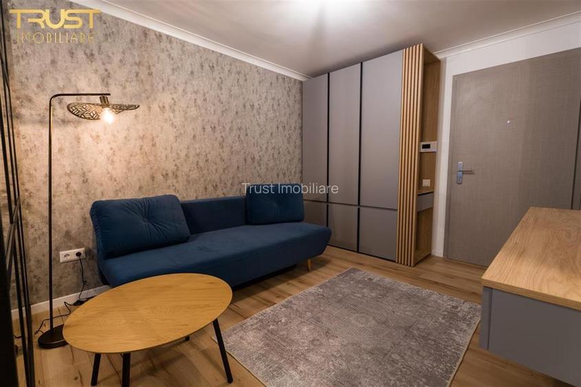 Apartament 1 cameră | Soporului 1 | Prima închiriere | Parcare inclus& - 5