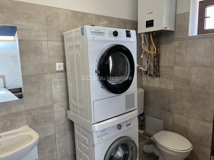 ap 2 camere mansarda nou SHOPPING CITY - 6