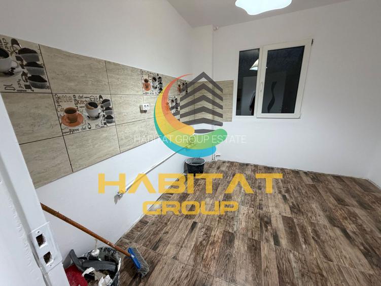 Titan 3 camere  9 minute metrou bloc reabilitat renovat 2026 centrala - 34