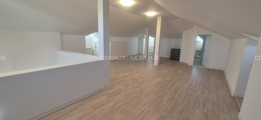 Vila individuala Iancu Nicolae - British School - 29