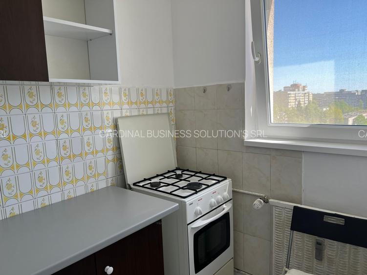 Titan - str.Constantin Brancusi, v-a-v de Parc Titan, garsoniera confort I - 2