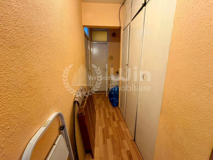 Apartament cu 4 camere | Decomandat | 80mp | Etaj 2 | Dambul Rotund! - 10