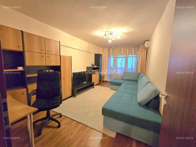 Lujerului | 2 Camere | Decomandat | Metrou | Parcare - 2