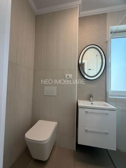 Casa Mediteraneana - 3 camere - 1000 euro - Mosnita Noua - 16
