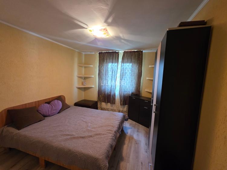 Vand apartament 2 camere Dacia - 5