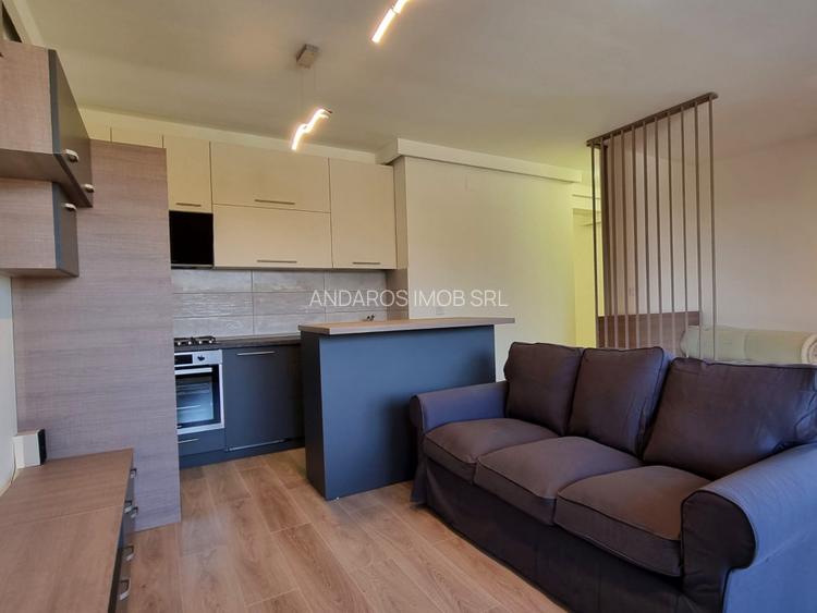 Garsoniera Otopeni | Trio Residence | Henri Coanda - NOU - 5