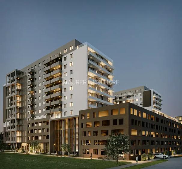 Apartament 2 camere - 8