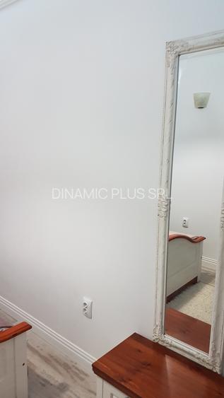 Două garsoniere ultracentral Sibiu – investiție regim hotelier - 2