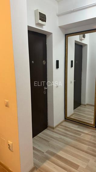 Apartament cu 2 camere, PET FRIENDLY, zona Tatarasi - 7