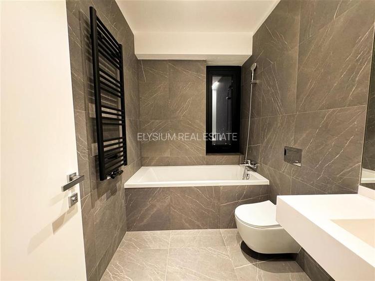 Apartament 2 camere de inchiriat One Verdi Park - 21