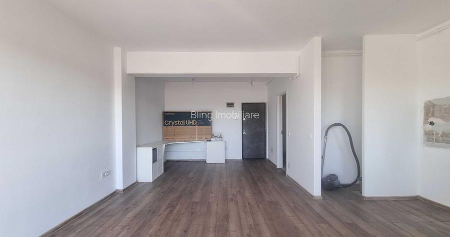 Apartament 1 Cameră, parcare subterană, balcon 8 mp, zona Petrom - 4