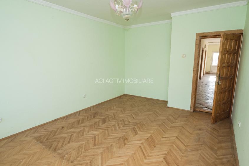 Oportunitate Exclusivă de Investiție în Câmpina Muscel Vila 12+ camere 750 mp - 19