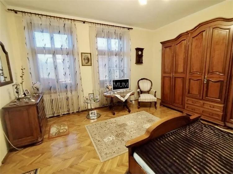 IOSEFIN - 2 CAM - GARAJ - ETAJUL 1 - IMOBIL REABILITAT - BOXA - CENTRALA PROPRIE - 2