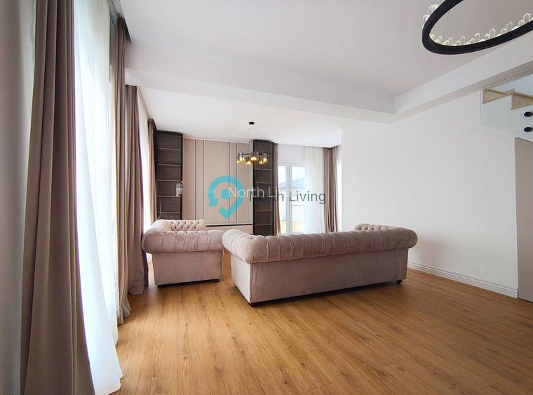 Vila P+1 | Ansamblu Nou zona Tunari - 3