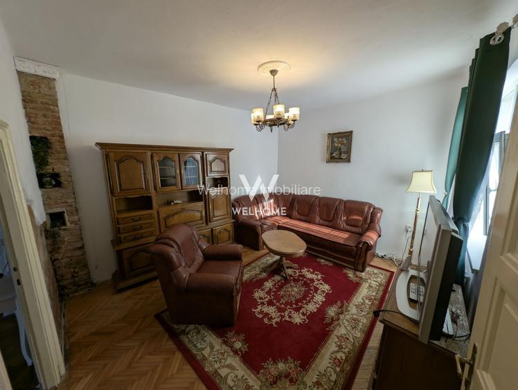 Apartament 2 camere central Sibiu - 7