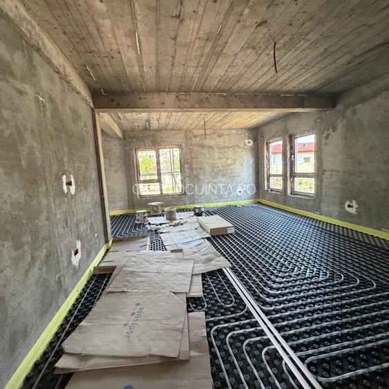 Vilă Premium | 5 Camere | Mogoșoaia | Parc | Central| Terasă Generoasa - 13