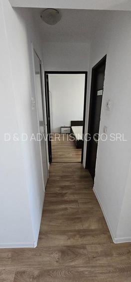 Lujerului - 3 minute metrou - Apartament 2 camere RENOVAT - 3