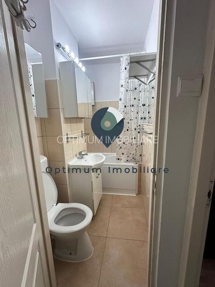 Apartament cu 3 camere decomandat de inchiriat in Manastur, etaj 2/4 ! - 7