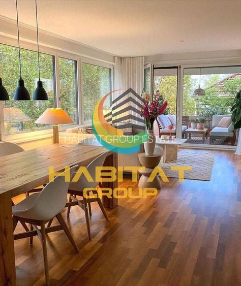 Pallady  4 camere 97 mp + terasa 12 mp 8 min. metrou N.Teclu - 17