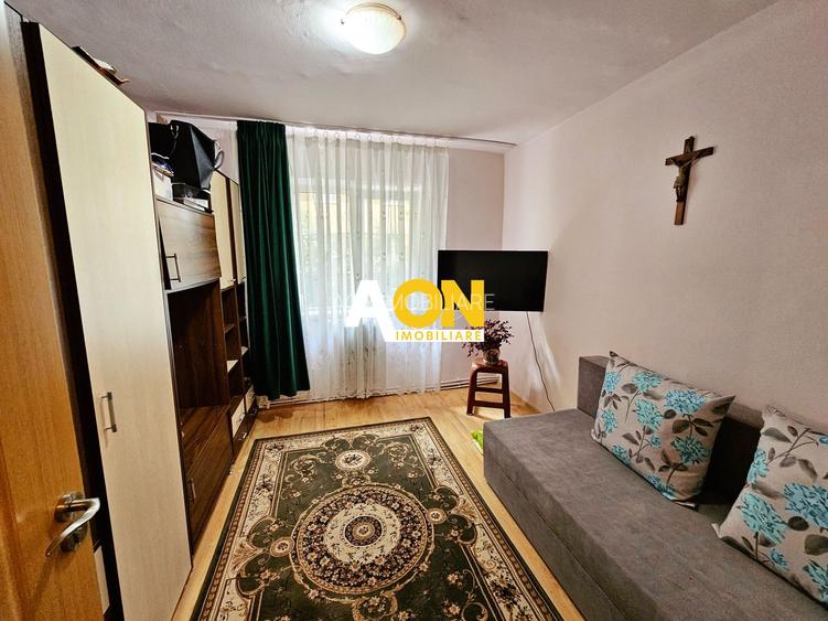 Apartament 4 camere, 2 balcoane, 2 bai, 79 mp utili, zona Closca - 6