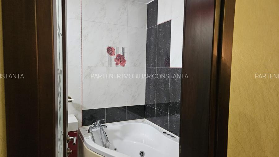 Apartament 3 camere, zona Peninsulara, vedere la mare, 180 mp - 6