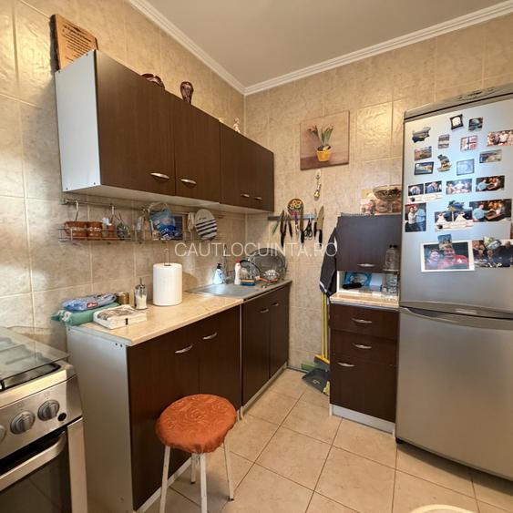 2 camere | Mobilat & Utilat | Bd Ion Mihalache| 1 Mai | Metrou 5-7 min - 6