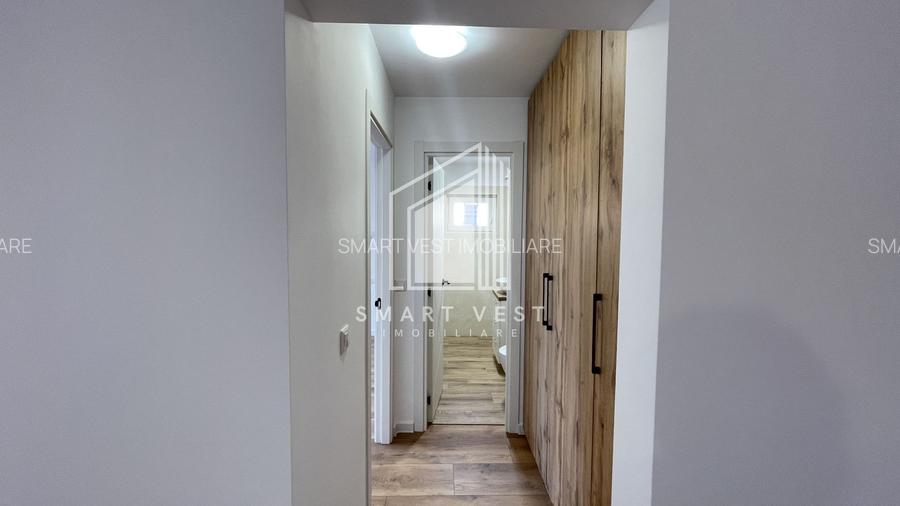 Apartament 2 camere | 53 mp | Etaj 2 | Zona Micro 16 - 7