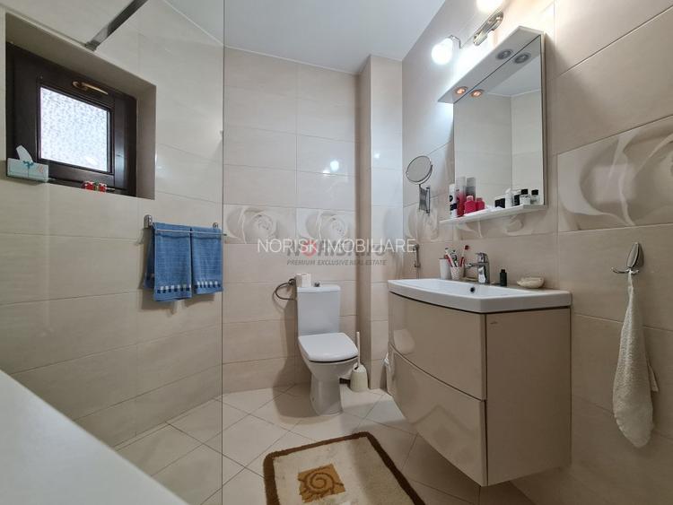 Casa ta de vis – Liniste, Natura si Confort Modern – Balotesti - 16