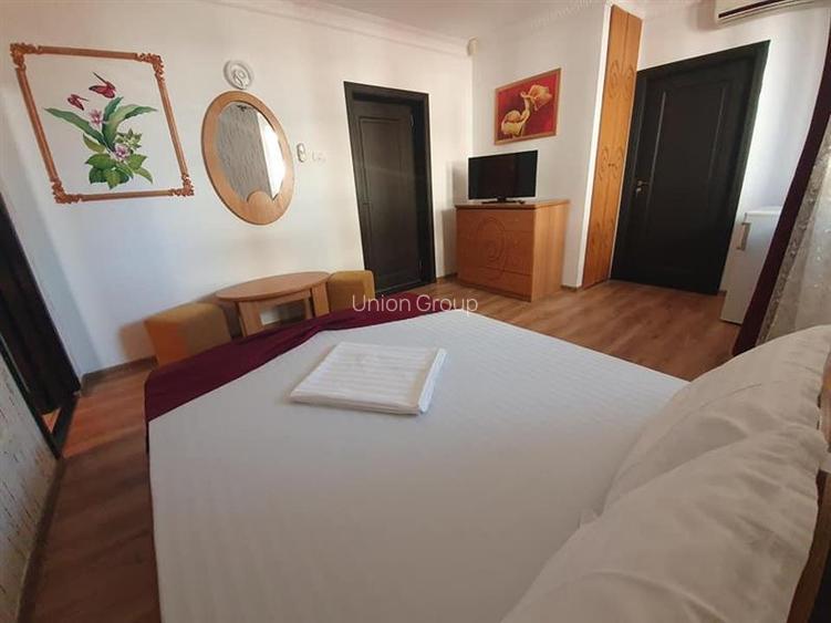 Pensiune Mamaia Nord, Pozitie Foarte Buna, 10 Camere - 18