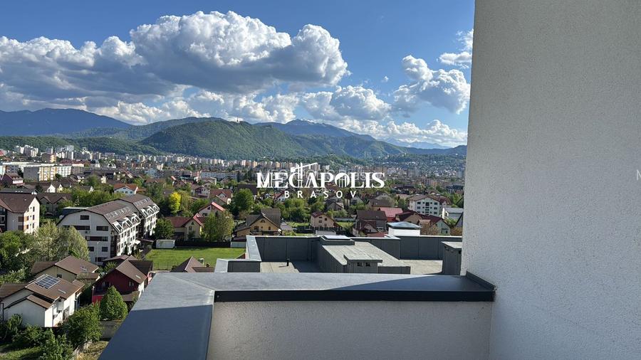 Apartament 2 camere | Open-Space | Tractorul | Top City - 8