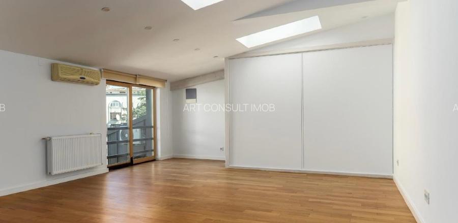 Apartament in vila | Spatiu Birou | 7 Camere | Parcare - 14