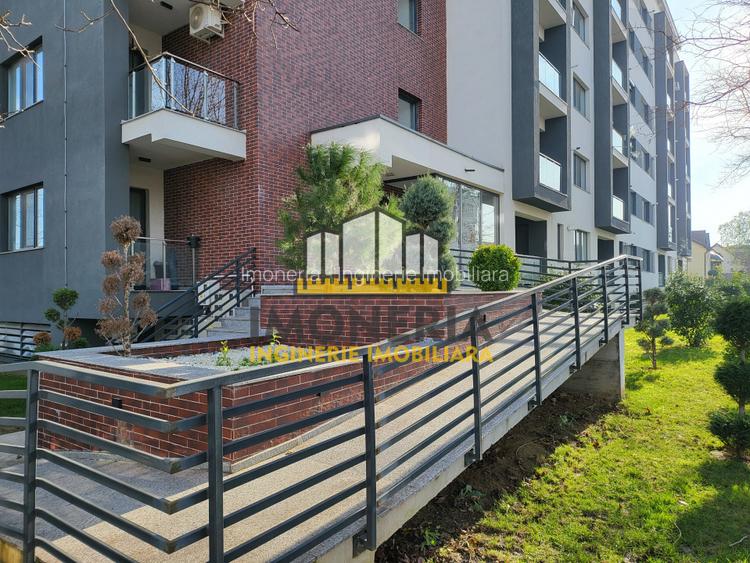 3 camere+garaj+boxa-0% comision-1 km metrou 1 Dec-priveliste aerisita - 23