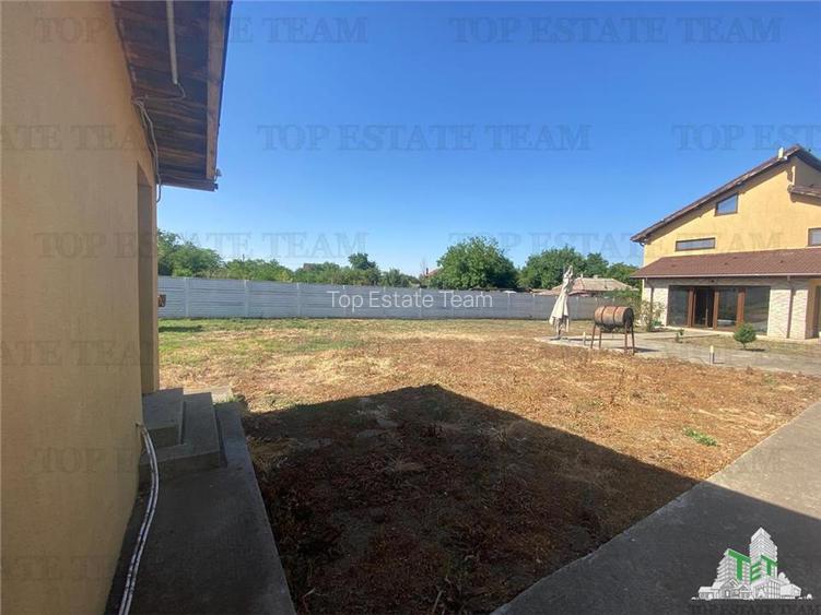 Vila P+1 cu 4 camere, localitatea Arsa/ Mangalia, Constanta - 10