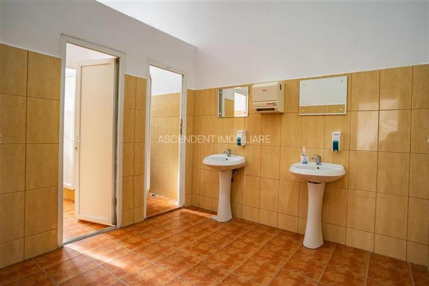 Spatiu de birouri cu utilitatile incluse, Centrul Civic, Brasov - 9