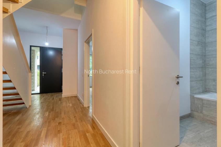 Townhouse Pipera de Inchiriat | 248 mp utili | 2 Terase Mari - 7