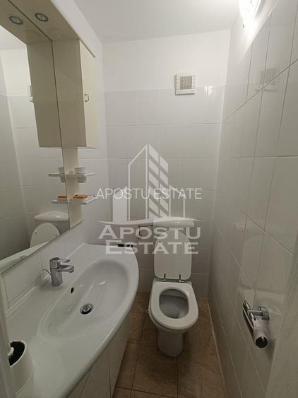Apartament cu 3 camere, de inchiriat, Piata Marasti, Timisoara - 12