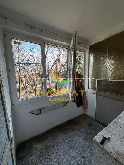 Garsonieră de vânzare – ideală pentru locuit sau investiție! - 7