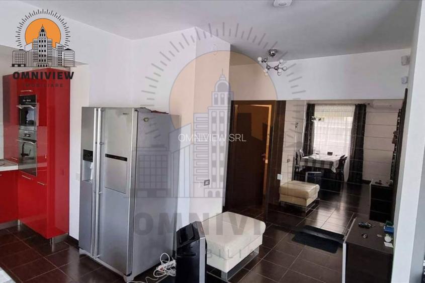 Apartament cu Priveliște Panoramica și Dotări de Ultimă Generație în Racadau - 4