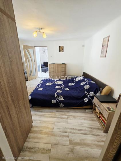 Casă 5 camere Dorobanțu | Panouri solare | Teren 299 mp - 49