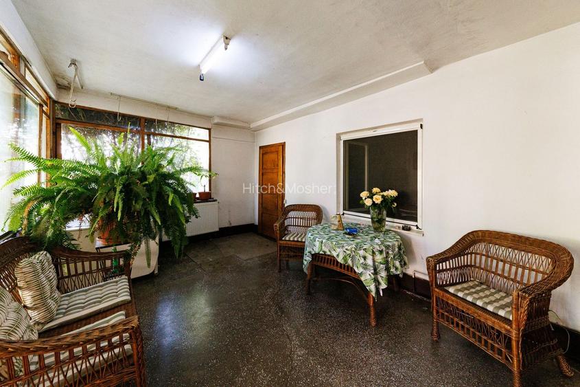 Locul în care ai vrea să fii acasă – Elisabetin - 26