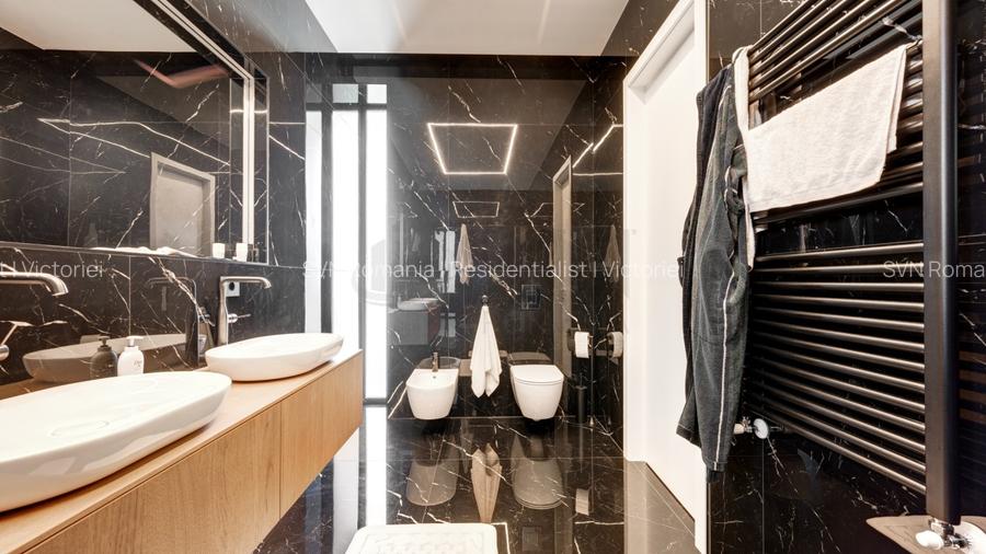 REV2005584 Vila superba parter Snagov Ghermanesti - 9