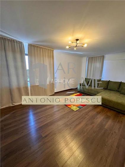 Apartament 2 camere, parcare proprie, prima inchiriere, Ploiesti, Mihai Bravu. - 4
