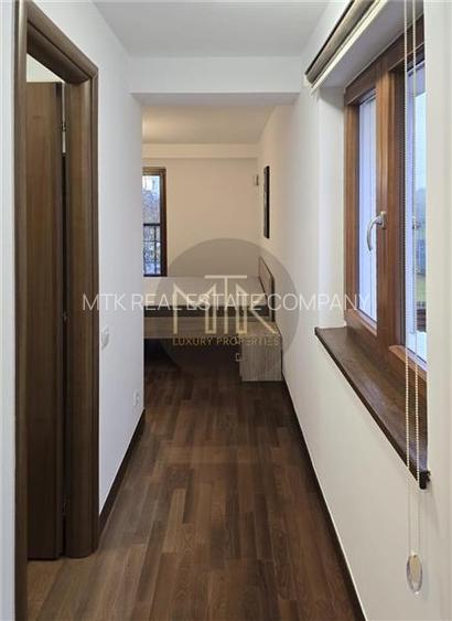 Vila 5 camere | American Village Pipera I 3Locuri de parcare - 36