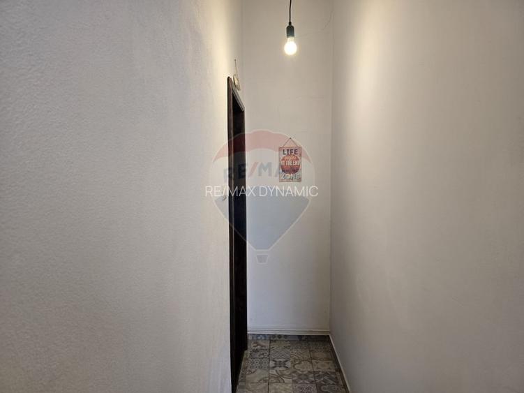 Spațiu birouri de închiriat în zona Central, parcare inclusă - 7