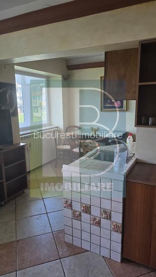 TINERETULUI STRADAL PARC, MOBILAT UTILAT COMPLET  BLACON MARE - 6